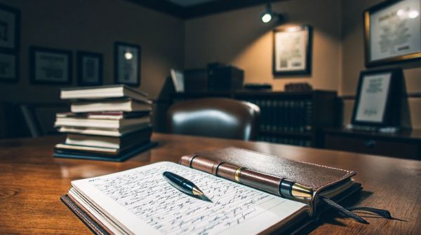 5 conseils gagnants pour l'examen article 100 d'avocat en France