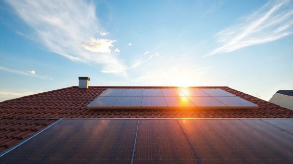 5 raisons d’intégrer des panneaux solaires à votre maison durable