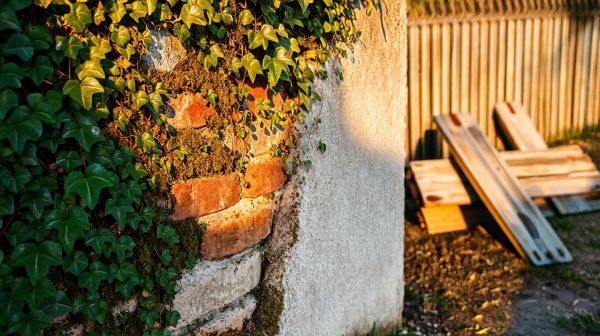 5 techniques efficaces pour améliorer l'isolation extérieure de vos murs