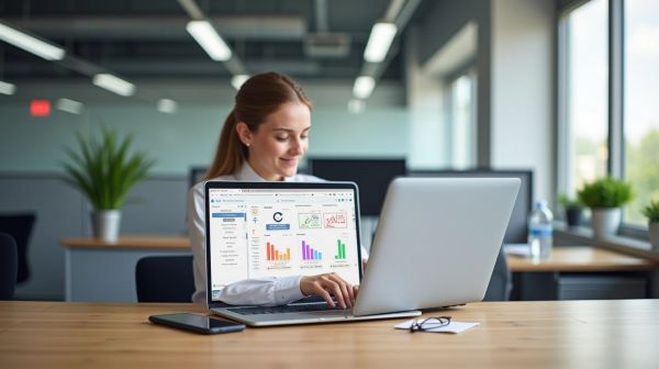 Améliorez votre activité avec un logiciel chauffagiste adapté