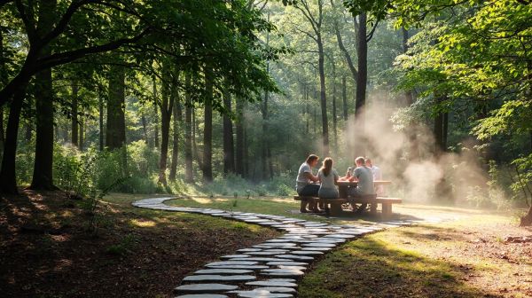 Améliorez votre vitalité avec la naturopathie à Saint-Sauveur