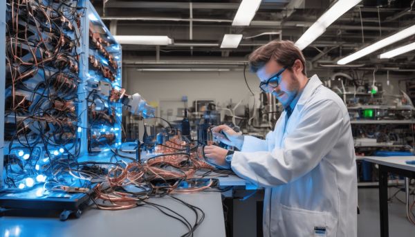 Comment optimiser vos systèmes de conversion d’énergie avec seves ?