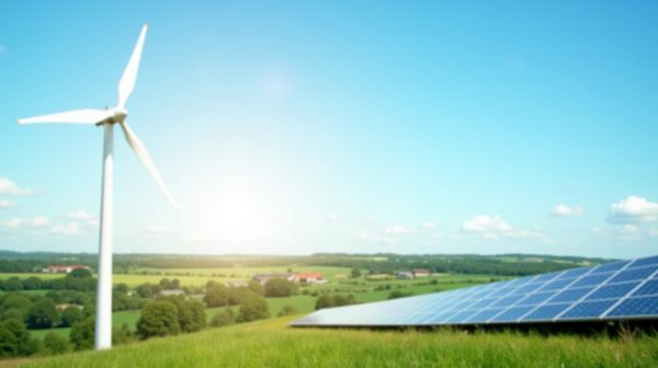 Comment réussir la transition vers les énergies renouvelables ?