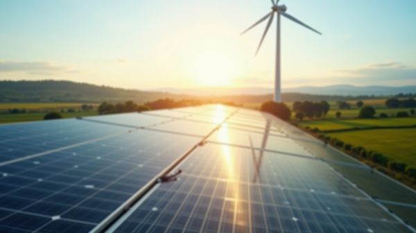 Comment réussir la transition vers les énergies renouvelables ?