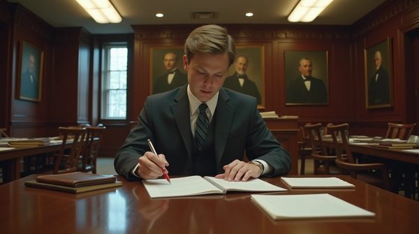 Comment réussir l'examen article 100 pour devenir avocat en France