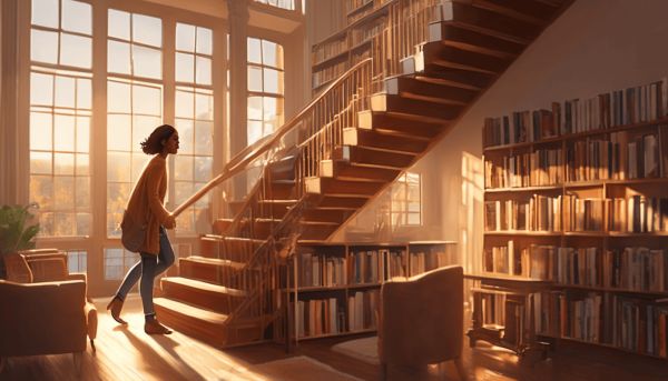 Descendre au passé composé : réussir la conjugaison facilement