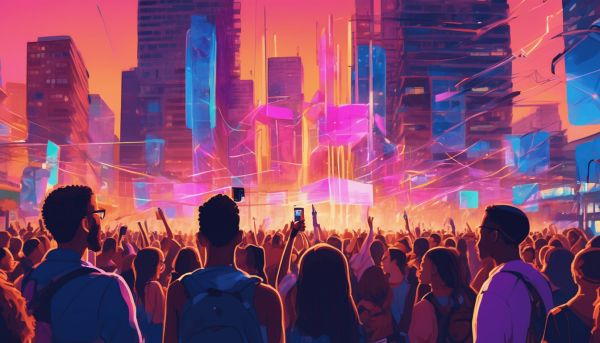 Le hype, un phénomène communicationnel incontournable