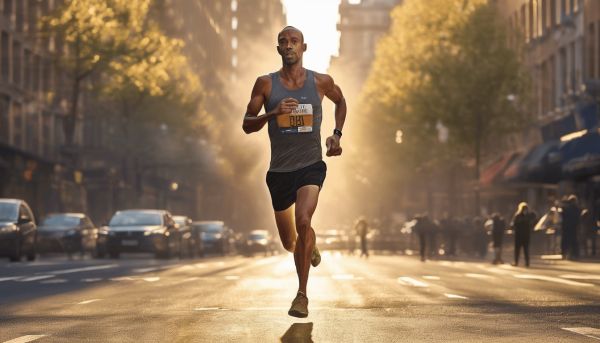 Masanobu Sato et son record de marathon de masturbation