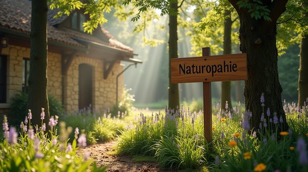 Naturopathie : retrouver énergie à saint-sauveur-sur-École