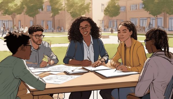 Pourquoi s’orienter vers le parcours préparatoire au professorat des écoles ?