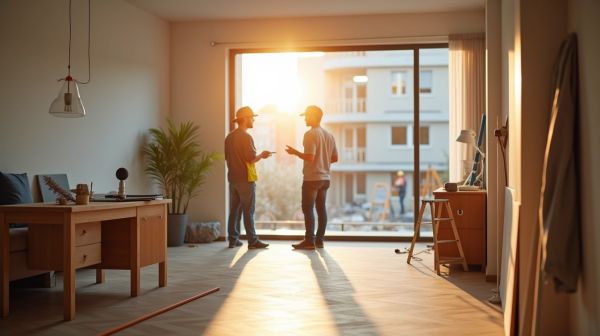 Rénovation énergétique : astuces pour maximiser vos aides et travaux