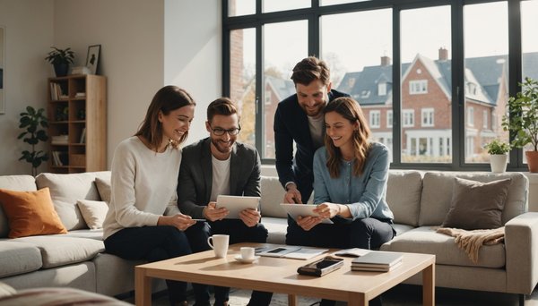 Le guide essentiel des primo accédants en immobilier