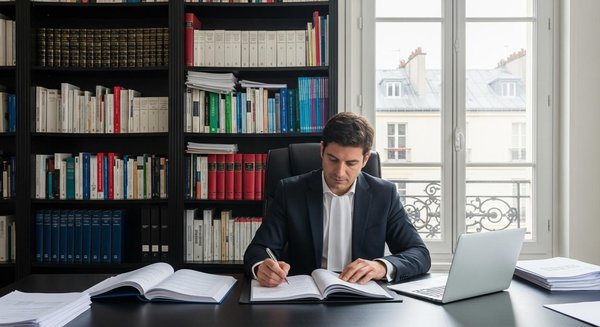 Avocat Paris 13 : le cabinet de Me Florent, expert au service de vos droits