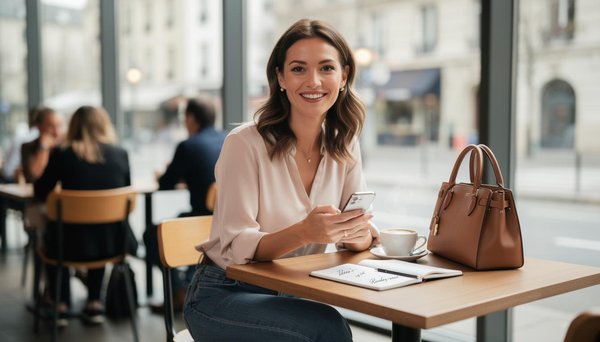 Comment discuter avec une femme célibataire gratuitement en toute simplicité en 2026 ?