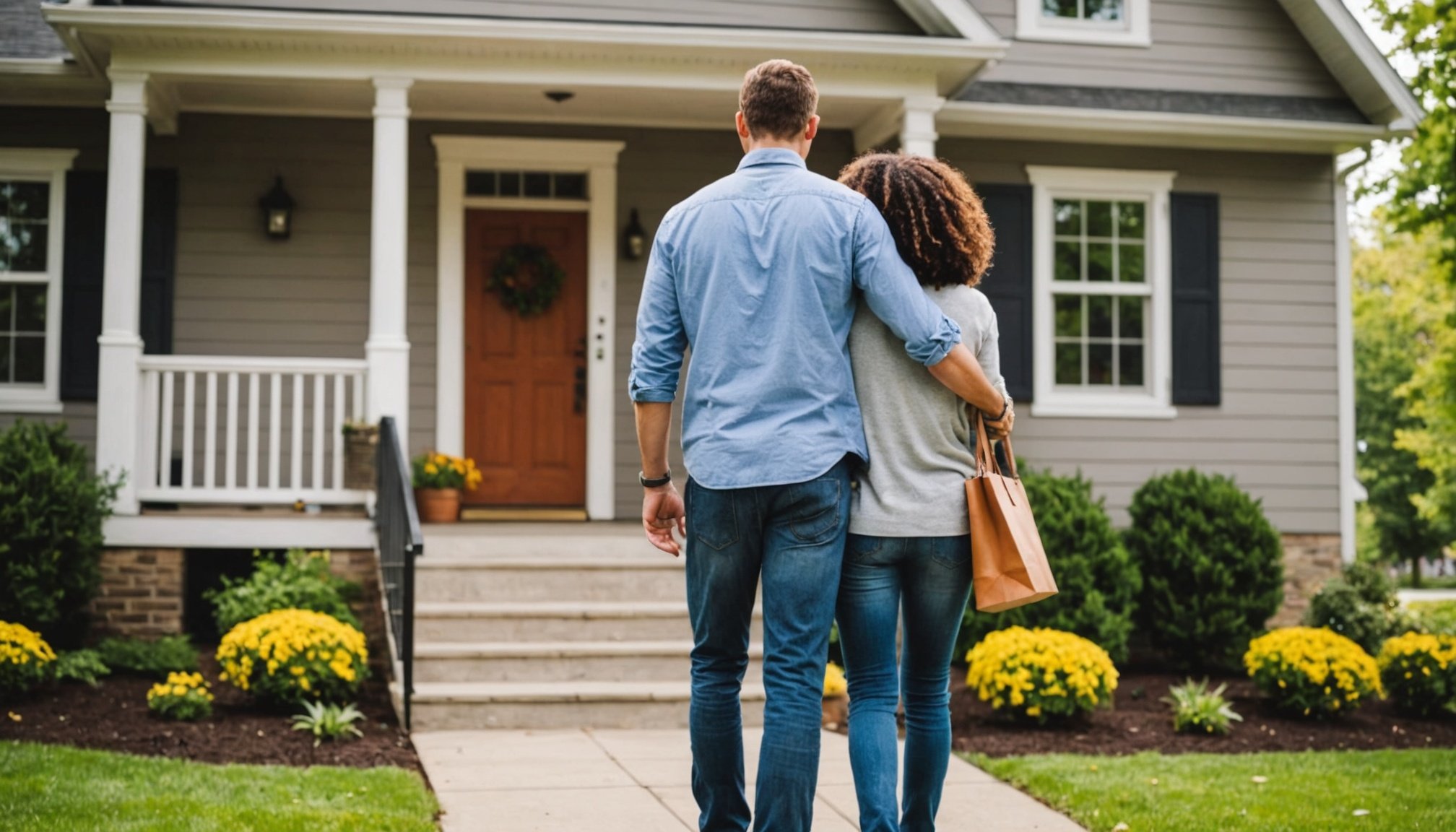 Vos questions sur l'accompagnement primo-accédant