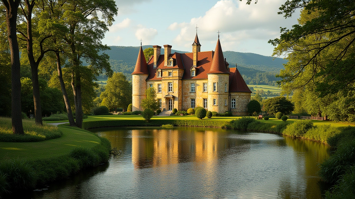 Organiser sereinement votre réception en Drôme provençale