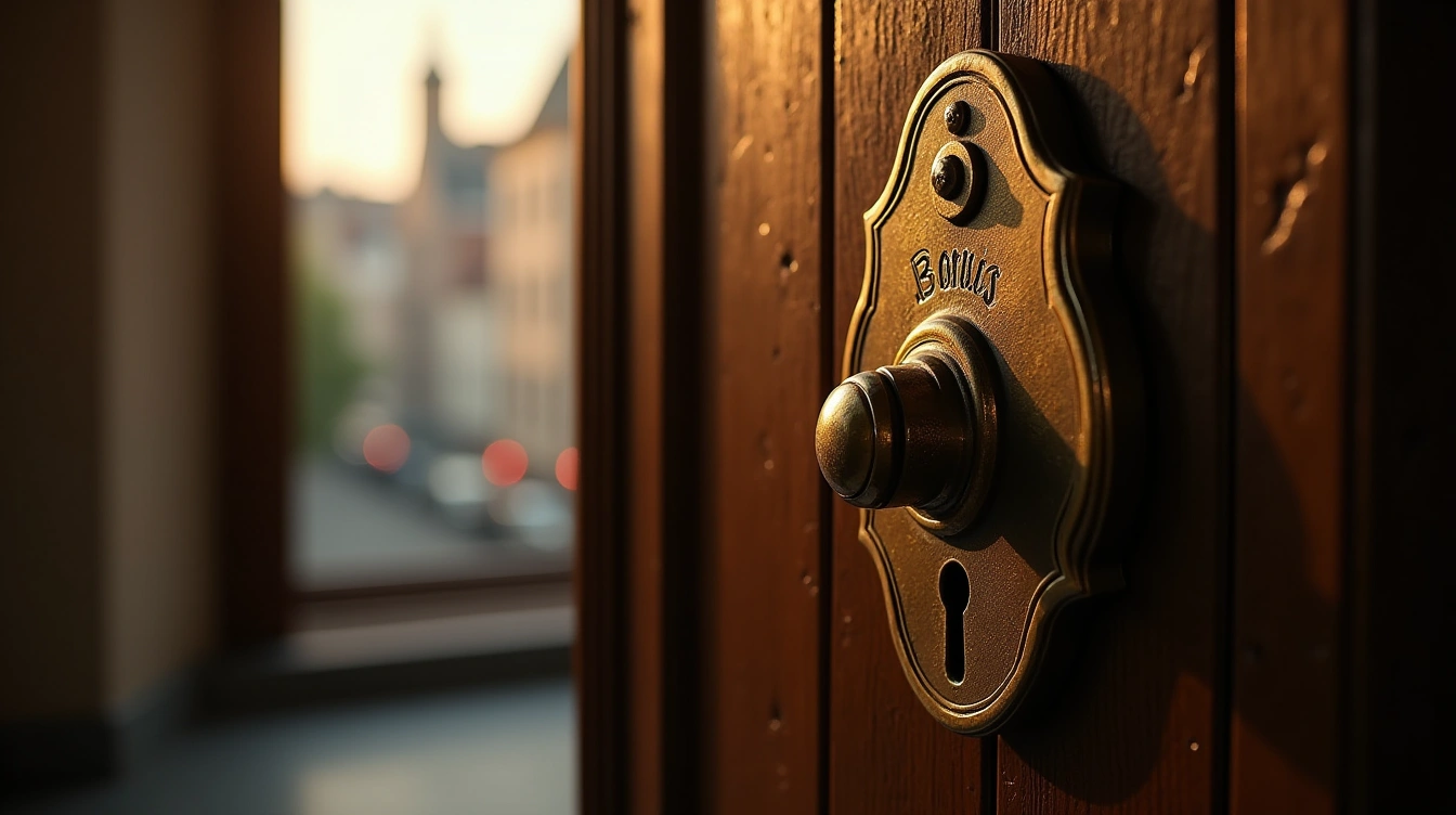 Vos questions sur la serrurerie d'urgence